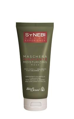  HYDRATING MASK