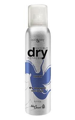 INVISIBLE DRY REFRESH NATURAL
