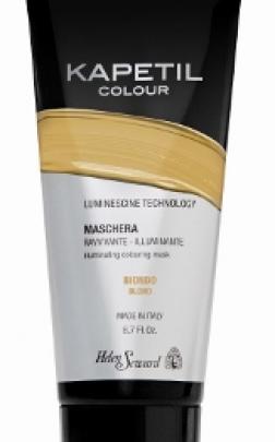 Kapetil colour mask BLOND