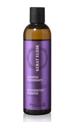 Kerat Elisir Shampoo