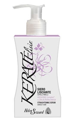 KERATELISIR STRAIGHTENING SERUM