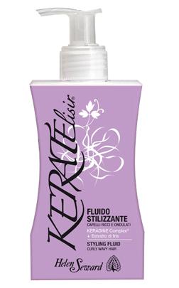 KERATELISIR STYLING FLUID