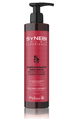MOISTURIZING CONDITIONER