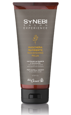 NOURISHING MASK