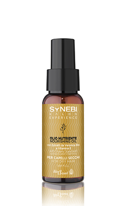 NOURISHING OIL