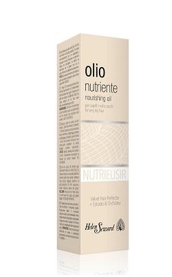 NUTRIELISIR NOURISHING OIL