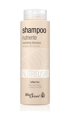 NUTRIELISIR NOURISHING SHAMPOO