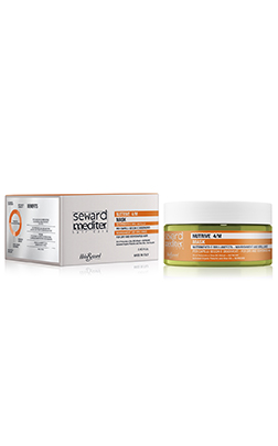 NUTRIVE MASK 4/M