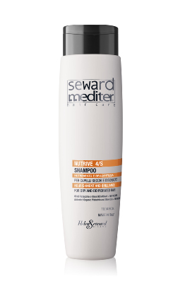NUTRIVE SHAMPOO 4/S