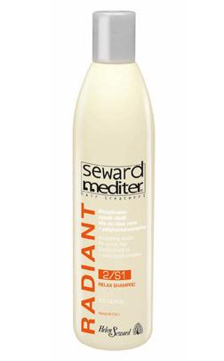 Relax Shampoo 2/S1