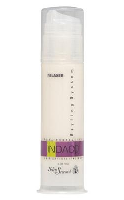 RELAXER STRAIGHT-EFFECT