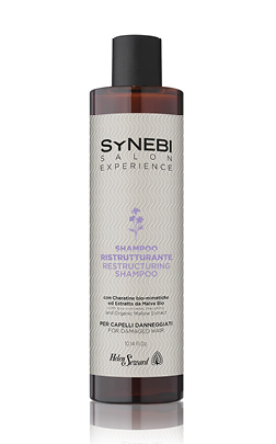 RESTRUCTURING SHAMPOO