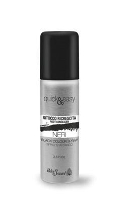 Root Concealer - BLACKS