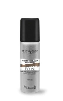 Root Concealer - BROWNS
