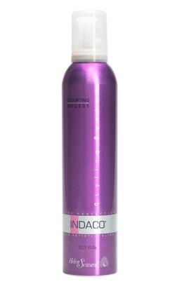 SCULPTING MOUSSE STRONG HOLD