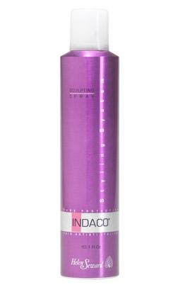 SCULPTING SPRAY STRONG HOLD