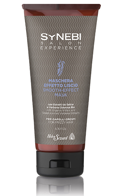 SMOOTH-EFFECT MASK