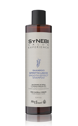 SMOOTH-EFFECT SHAMPOO