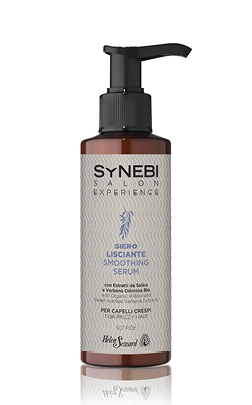 SMOOTHING SERUM