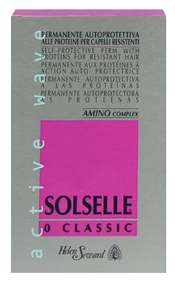 Solselle Active 0