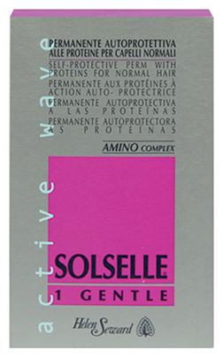Solselle Active 1