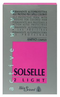 Solselle Active 2