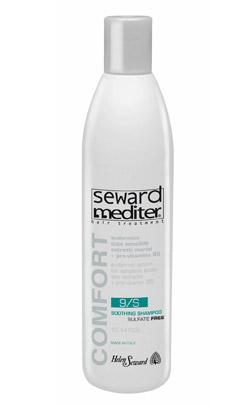 Soothing Shampoo 9/S