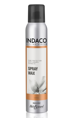 SPRAY WAX