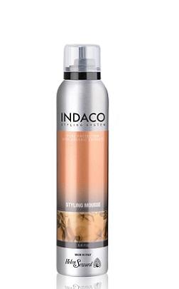 STYLING MOUSSE 