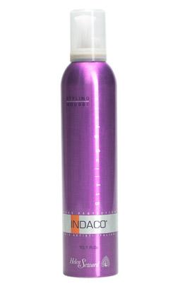STYLING MOUSSE MEDIUM HOLD