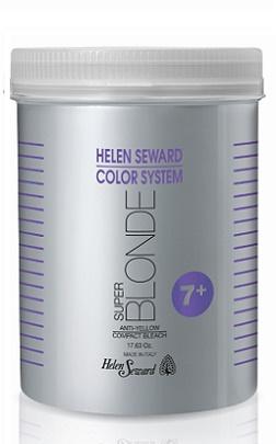 SUPER BLOND 7+