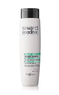 THERAPY BALANCE SHAMPOO 3/S