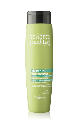 THERAPY PURIFY SHAMPOO 6/S