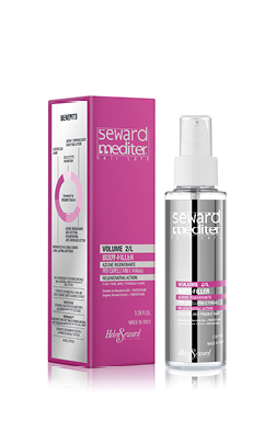VOLUME BODY FILLER 2/L