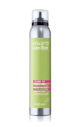 VOLUME CONDITIONER 2/C