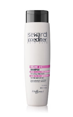 VOLUME SHAMPOO 2/S