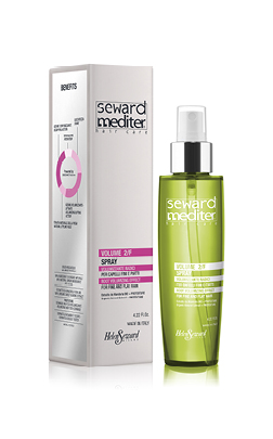 VOLUME SPRAY 2/F