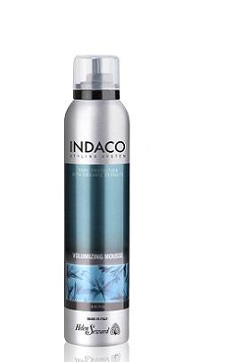 VOLUMIZING MOUSSE 
