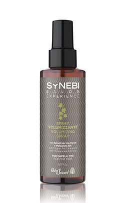 VOLUMIZING SPRAY