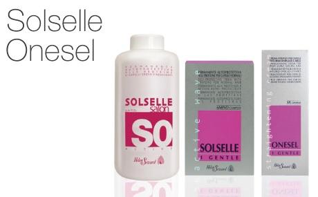 Solselle Onesel