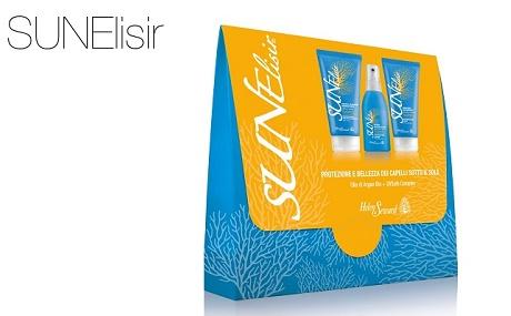 SEWARD MEDITER SUNCARE