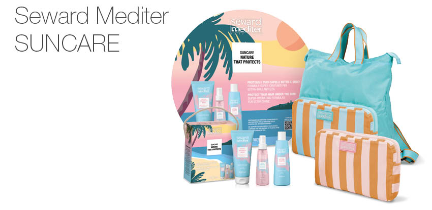 SEWARD MEDITER SUNCARE