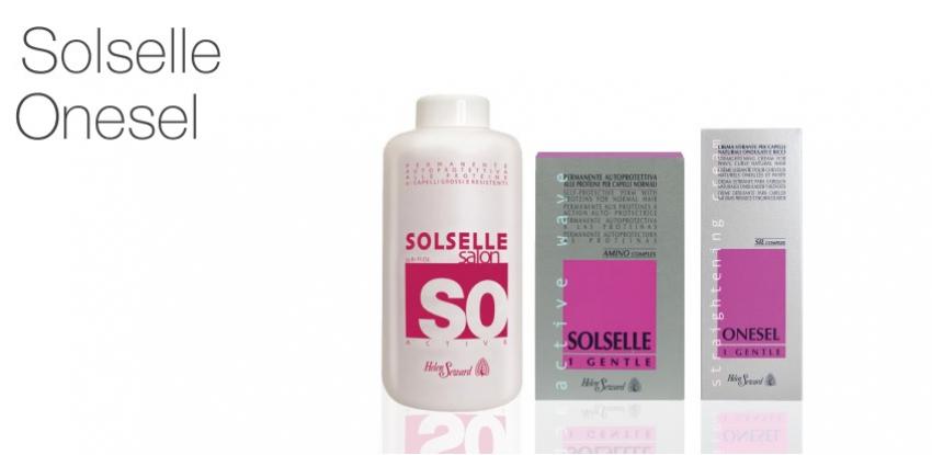 Solselle Onesel